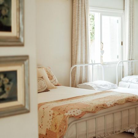 Chacara Rosa Cortiana Bed & Breakfast เซากาเบรียล ภายนอก รูปภาพ