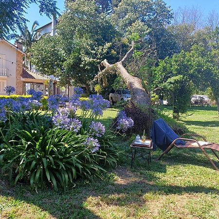 Chacara Rosa Cortiana Bed & Breakfast เซากาเบรียล ภายนอก รูปภาพ