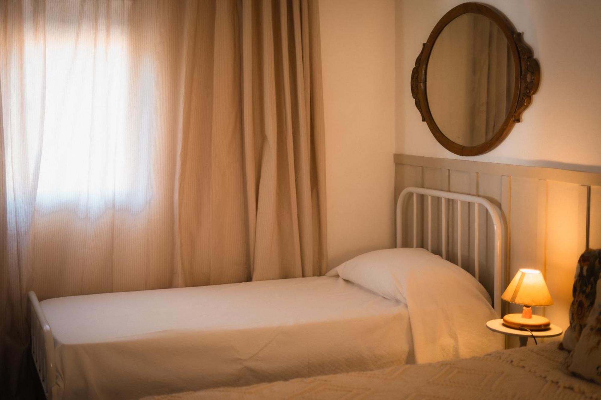 Chacara Rosa Cortiana Bed & Breakfast เซากาเบรียล ห้อง รูปภาพ