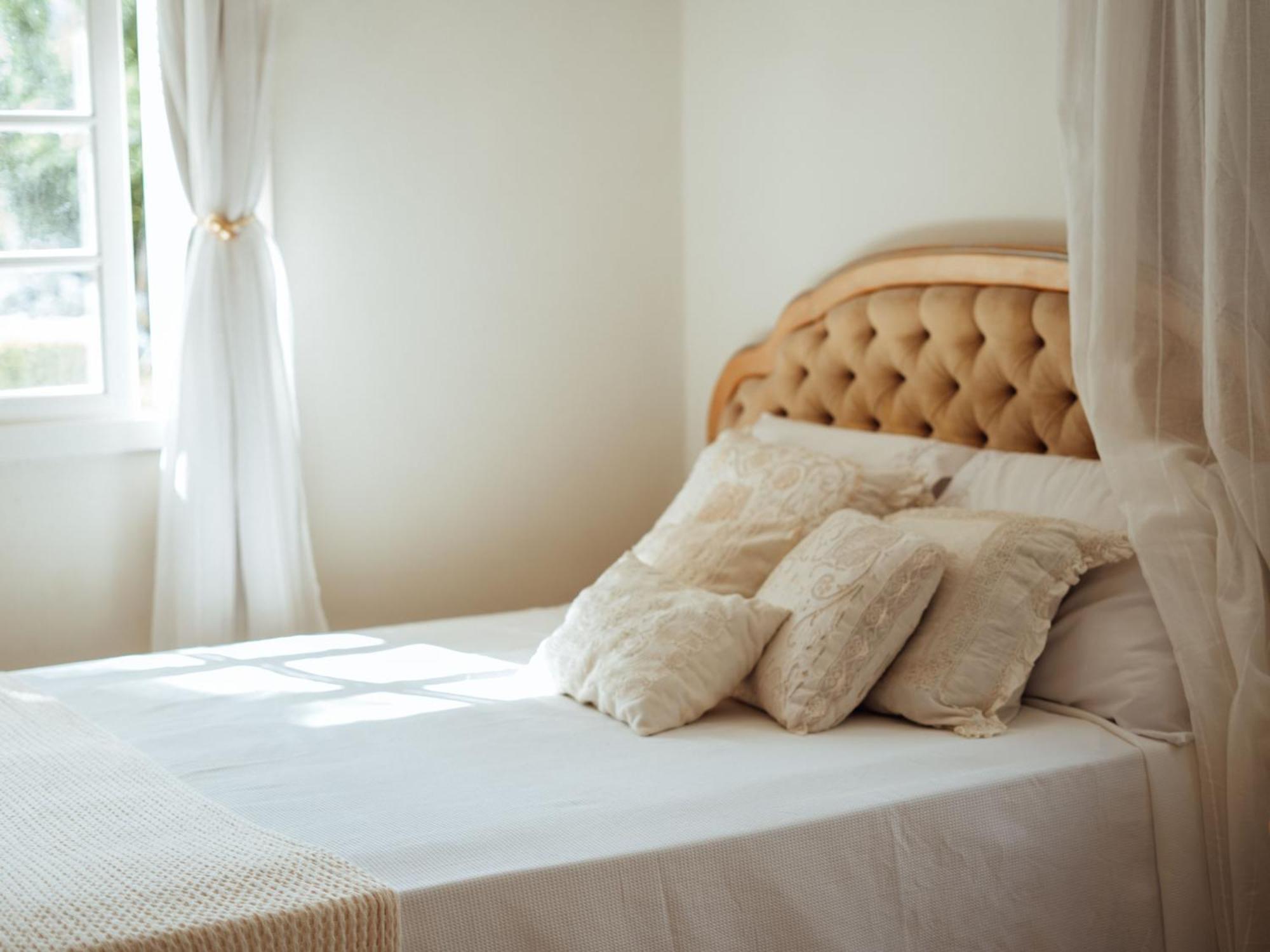 Chacara Rosa Cortiana Bed & Breakfast เซากาเบรียล ภายนอก รูปภาพ