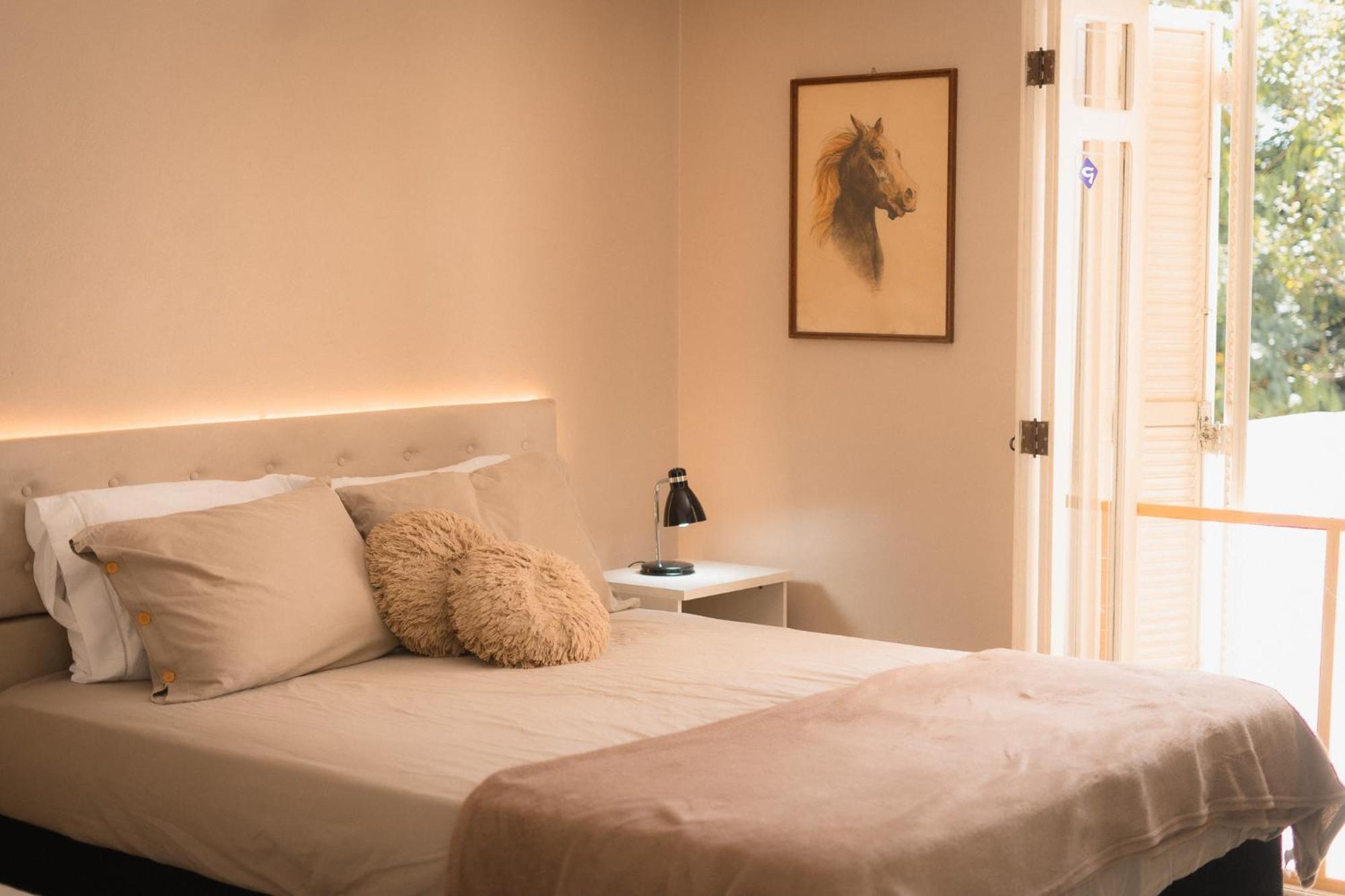 Chacara Rosa Cortiana Bed & Breakfast เซากาเบรียล ห้อง รูปภาพ